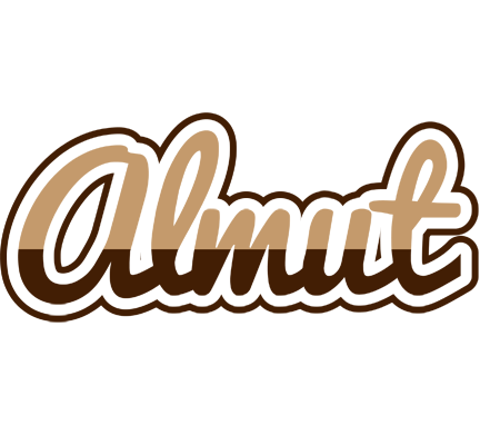 Almut exclusive logo