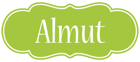 Almut family logo