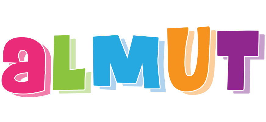 Almut friday logo