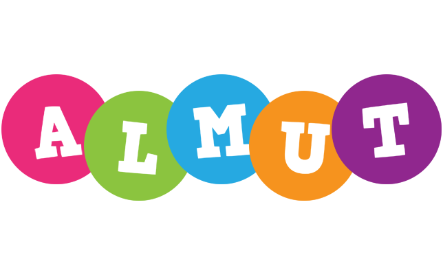 Almut friends logo