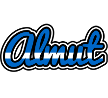 Almut greece logo