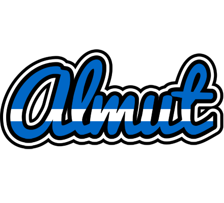 Almut greece logo
