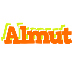 Almut healthy logo