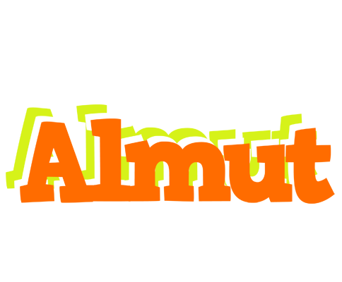 Almut healthy logo