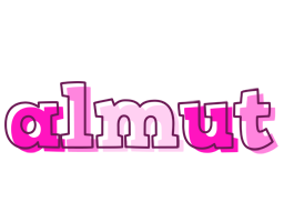 Almut hello logo