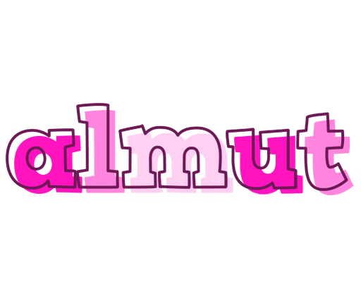 Almut hello logo