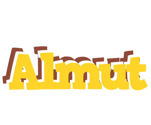Almut hotcup logo