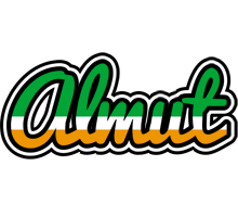 Almut ireland logo