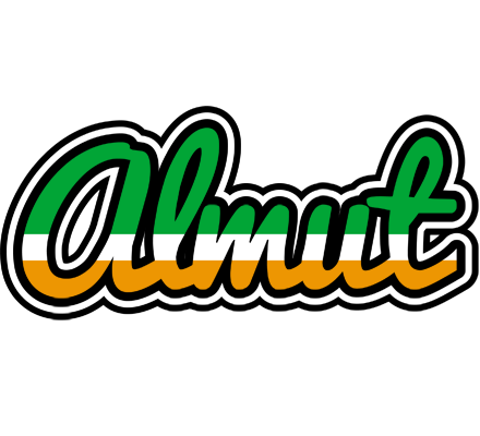 Almut ireland logo