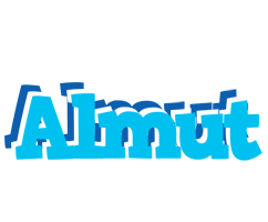 Almut jacuzzi logo