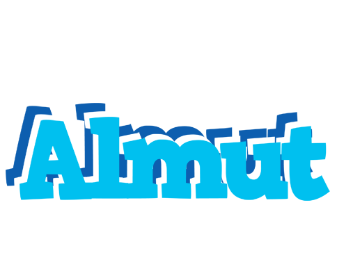 Almut jacuzzi logo