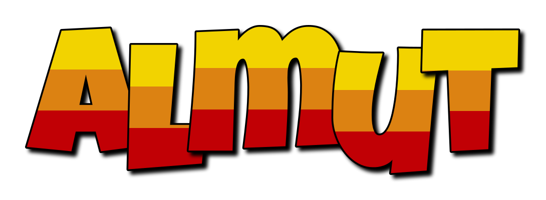 Almut jungle logo