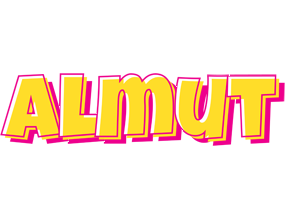 Almut kaboom logo