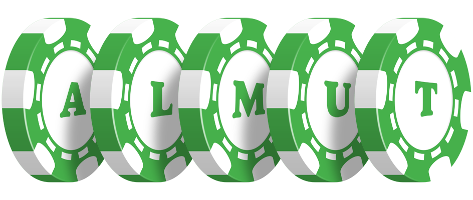 Almut kicker logo