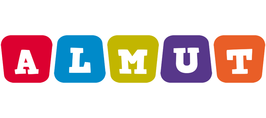 Almut kiddo logo