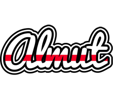 Almut kingdom logo