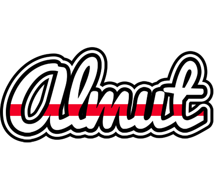 Almut kingdom logo