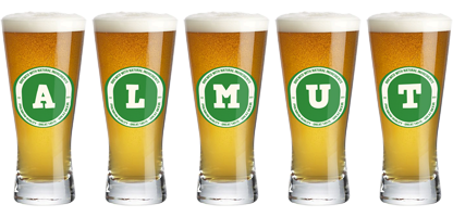 Almut lager logo