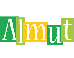 Almut lemonade logo