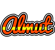 Almut madrid logo