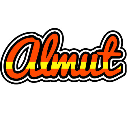 Almut madrid logo