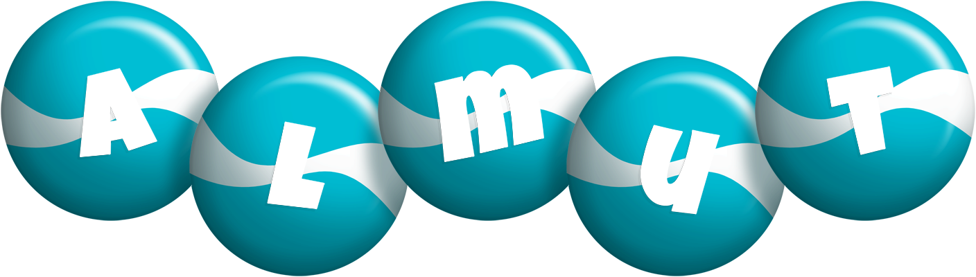 Almut messi logo