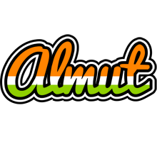 Almut mumbai logo