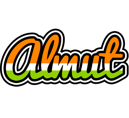 Almut mumbai logo