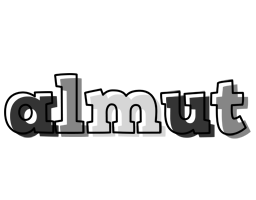 Almut night logo