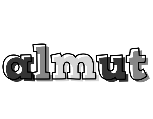 Almut night logo