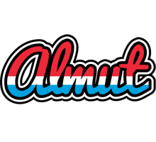 Almut norway logo