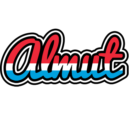 Almut norway logo