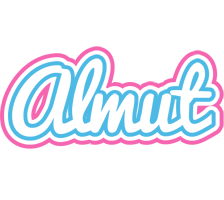 Almut outdoors logo