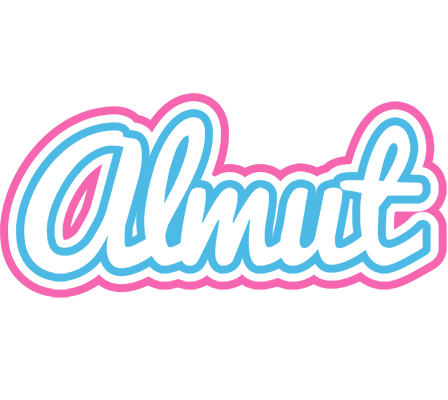 Almut outdoors logo