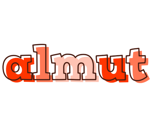 Almut paint logo