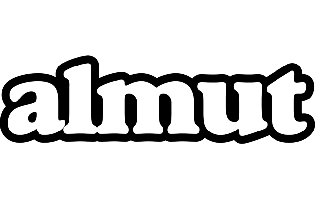 Almut panda logo