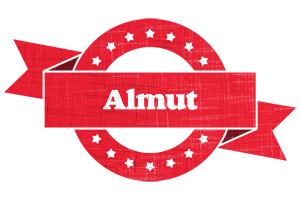 Almut passion logo