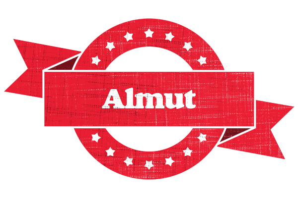Almut passion logo