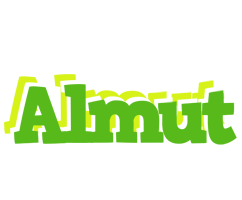 Almut picnic logo