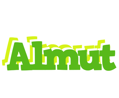 Almut picnic logo