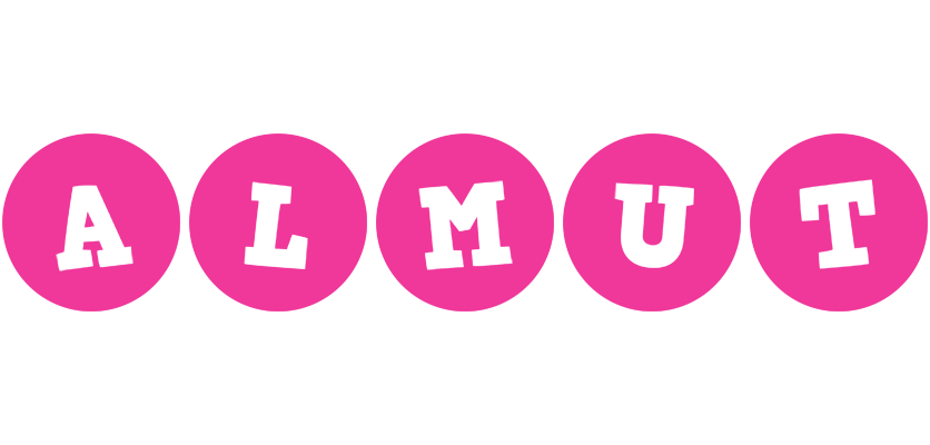 Almut poker logo