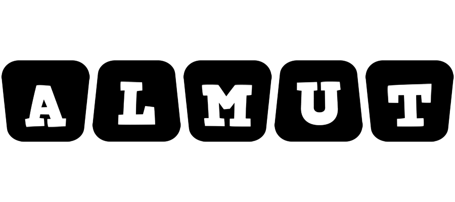 Almut racing logo