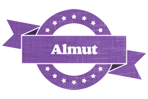 Almut royal logo