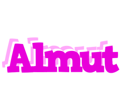 Almut rumba logo