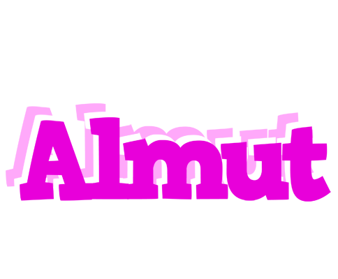 Almut rumba logo