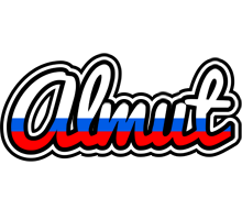 Almut russia logo