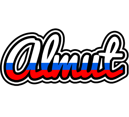 Almut russia logo