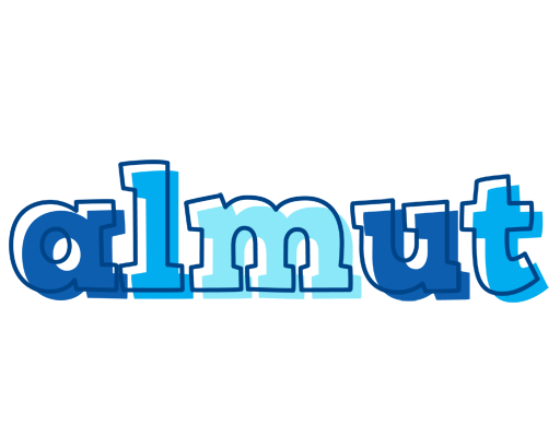Almut sailor logo