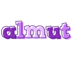 Almut sensual logo