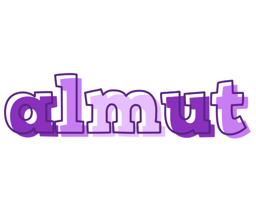 Almut sensual logo